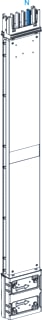 Schneider Electric - Railkoker ksa250cm4af