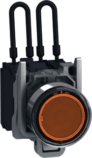Schneider Electric - Harmony XB4 Signaallamp  xb4bw25b5