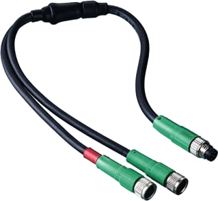 Schneider Electric - PLC verbindingskabel plc kabel vw3m9601