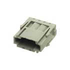 Harting - Han Contactblok v rechthoekige connect. 09140063001