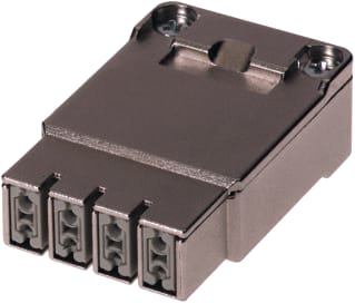 Harting - Han Contactblok v rechthoekige connect. 09140083131