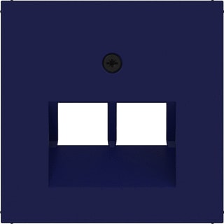 Hager - Inzetplaat schakelmateriaal  waf1108c06