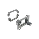 Harting - Han Contactblokhouder industriële conn. 09140161706