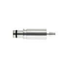 Harting - Han Contact voor industriële connector 09140006303
