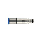 Harting - Han Contact voor industriële connector 09140006356