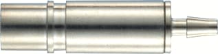 Harting - Han Contact voor industriële connector 09140006403