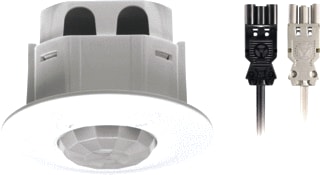 Legrand - Bewegingsschakelaar (compleet) Pir Detc Gst18I3