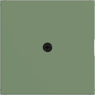 Hager - Inzetplaat schakelmateriaal waf4400c04