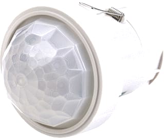 Legrand - CP Electronics Bewegingsschakelaar (compleet) High Dl/Dsi Ip40