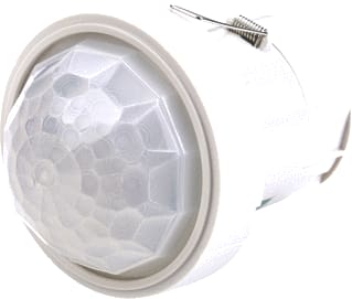 Legrand - CP Electronics Bewegingsschakelaar (compleet) High A/U -30Grad