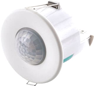 Legrand - CP Electronics Bewegingsschakelaar (compleet) Bew Schak Cp100045