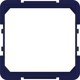 Hager - Overgangsafdekplaat schakelmat.  waf7091c06