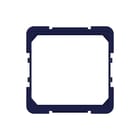 Hager - Overgangsafdekplaat schakelmat.  waf7091c06