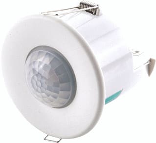 Legrand - CP Electronics Bewegingsschakelaar (compleet) Pir Aan/Uit Ip40