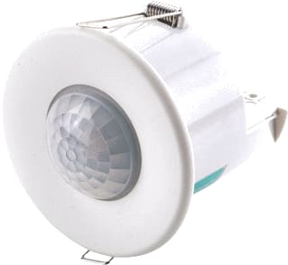 Legrand - CP Electronics Bewegingsschakelaar (compleet) Pir Dal/Dsi Ip40
