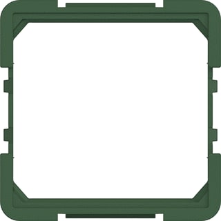 Hager - Overgangsafdekplaat schakelmat. waf7091c10