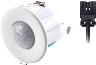 Legrand - CP Electronics Bewegingsschakelaar (compleet) Dal/Dsi Gst18I5