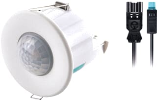 Legrand - CP Electronics Bewegingsschakelaar (compleet) Gst18I3/Bst14I2