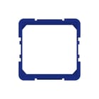 Hager - Overgangsafdekplaat schakelmat. waf7091c14