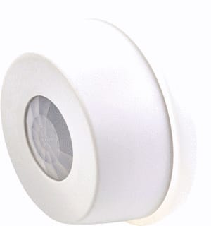 Legrand - CP Electronics Bewegingsschakelaar (compleet) Dali/Dsi Ip40/54