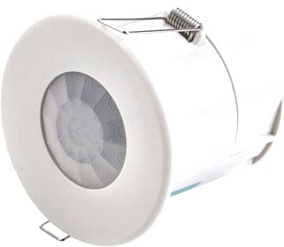 Legrand - CP Electronics Bewegingsschakelaar (compleet) Bew Schak Cp130013