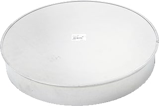 AIR Spiralo® - Deksel rond luchtkanaal Hulpst. 710 Dhs