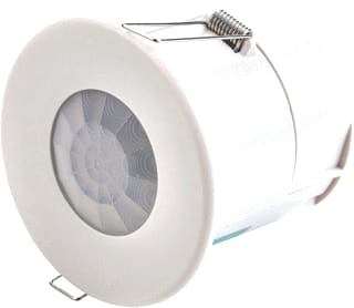 Legrand - CP Electronics Bewegingsschakelaar (compleet) bewmschk pr a/u ip55 -30g