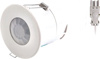 Legrand - CP Electronics Bewegingsschakelaar (compleet) Ebdspir Gst18I3