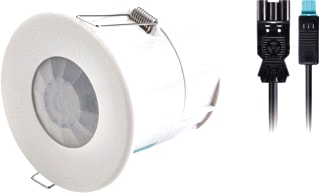 Legrand - CP Electronics Bewegingsschakelaar (compleet) Dali G18I3/B14I2