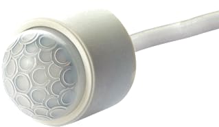 Legrand - CP Electronics Bewegingsschakelaar (compleet) Ebmhs Pir Aan/Ui
