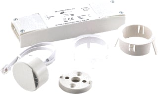 Legrand - MWS5 Bewegingsschakelaar (compleet) bewmschk mws5 aan/ui comp