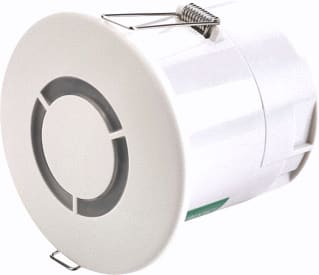 Legrand - MWS6 Bewegingsschakelaar (compleet) bewmschk mws6 dl/dsi ip40