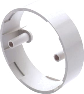 Legrand - Toebeh./onderdelen bewegingssensor Cp Dbb-Ext Verhogring 76