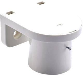 Legrand - CP Electronics Toebeh./onderdelen bewegingssensor cp muurbeugel inbwdetect
