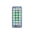 Legrand - CP Electronics Afstandsbediening Cp Uhs5 Afstandbed