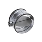AIR Spiralo® - KEN-LOK® Regelklep rond luchtkanaal K-L. Regelklep 250 Klm