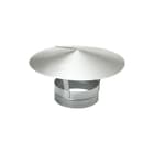 AIR Spiralo® - Regenkap Regenhoed 560 Rh
