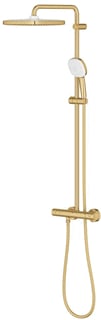 Grohe - Tempesta Cube System Douchezuil/paneel dchepanl 26689gn1