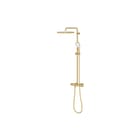 Grohe - Tempesta Cube System Douchezuil/paneel dchepanl 26689gn1