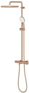 Grohe - Tempesta Cube System Douchezuil/paneel dchepanl 26689dl1