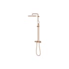 Grohe - Tempesta Cube System Douchezuil/paneel dchepanl 26689dl1