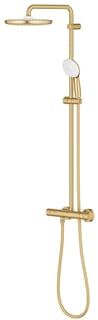 Grohe - Tempesta Systeem Douchezuil/paneel dchepanl 26670gn1