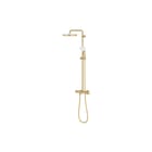 Grohe - Tempesta Systeem Douchezuil/paneel dchepanl 26670gn1