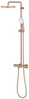Grohe - Tempesta Systeem Douchezuil/paneel dchepanl 26670dl1