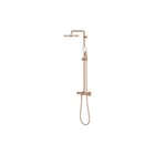 Grohe - Tempesta Systeem Douchezuil/paneel dchepanl 26670dl1