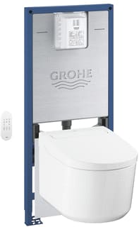 Grohe - Sensia Douche wc dchewc 36509sh0