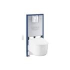 Grohe - Sensia Douche wc dchewc 36509sh0