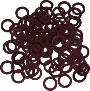 De Beer - Pakkingring Fiber 44X35X2 3/2 Se100