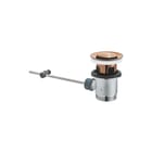 Grohe - Afvoerplug pijpsteun 28910dl0