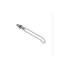 Grohe - Uitloop sanitaire kranen sankrnulp 48639kf0